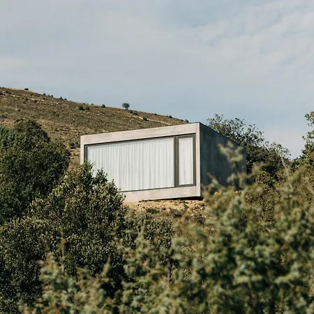 Hotel Muun Landscape Hotel 3*