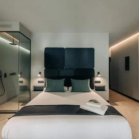 Muun Landscape Hotel Hotel Mirambel (Aragon)