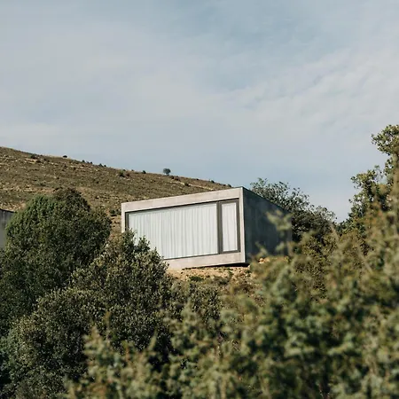 Muun Landscape Hotel 3*