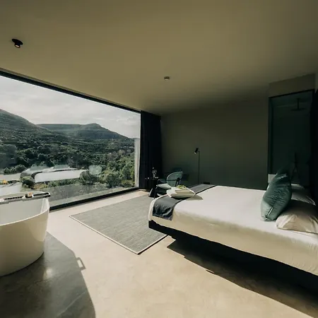 Muun Landscape Hotel Mirambel (Aragon)