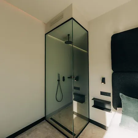 Muun Landscape Hotel Hotel