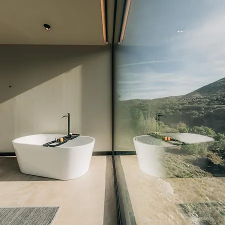 Muun Landscape Hotel Hotel 3*
