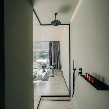 Hotel Muun Landscape