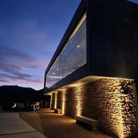 Muun Landscape Hotel 3*