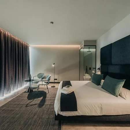 Muun Landscape Hotel Hotel Mirambel (Aragon)