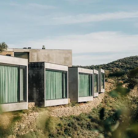 Hotel Muun Landscape Hotel Mirambel (Aragon)