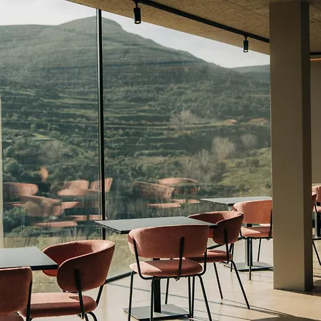 Muun Landscape Hotel 3*