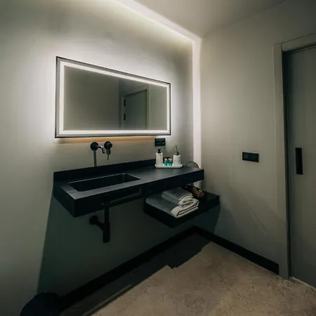 Muun Landscape Hotel 3* Mirambel (Aragon)