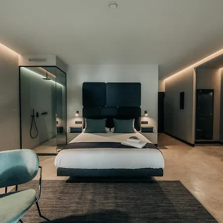 Muun Landscape Hotel