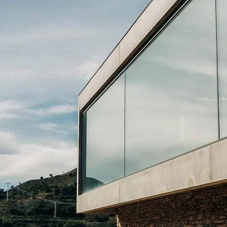 Hotel Muun Landscape