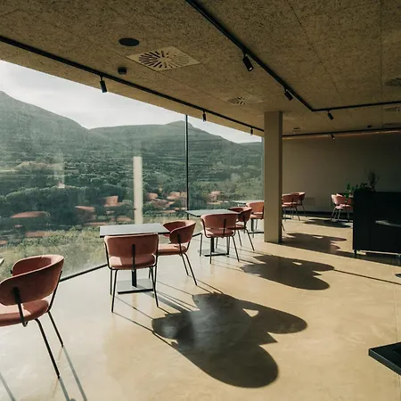 Hotel Muun Landscape Hotel 3*