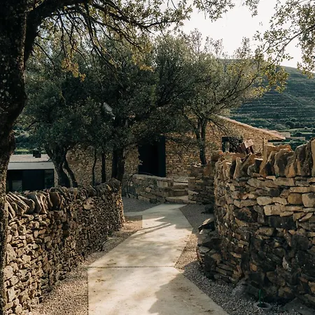 Muun Landscape Hotel Hotel Mirambel (Aragon)