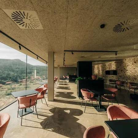 Muun Landscape Hotel 3*