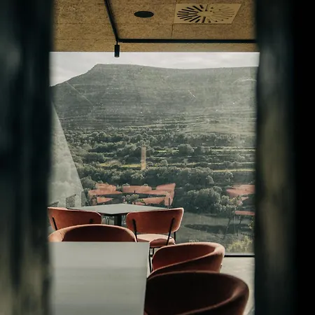 Muun Landscape Hotel 3* Mirambel (Aragon)