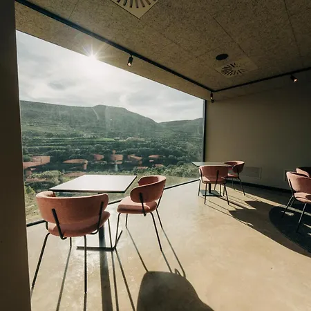 Muun Landscape Hotel