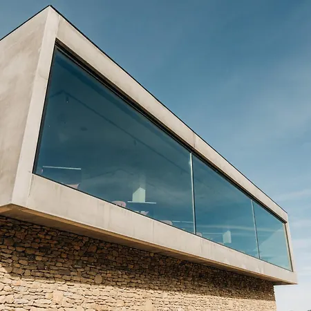 Muun Landscape Hotel