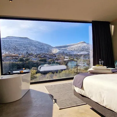 Muun Landscape Hotel