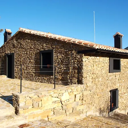 Muun Landscape 3* Mirambel (Aragon)